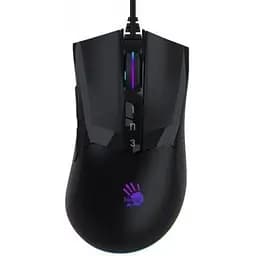 Комп'ютерна мишка A4Tech Bloody W90 Max Stone black (4711421955553) - мініатюра 2