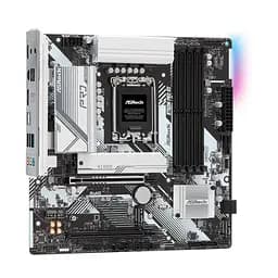 Материнська плата ASRock B760M Pro RS [140181] - мініатюра 4