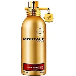 Парфумована вода тестер Montale Red Vetyver 50 мл