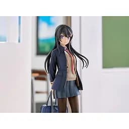 Фігурка Sega Mai Sakurajima Does Not Dream Of Bunny Girl Маї Сакурадзіма Цей дурний свин 18 см S MS O DBG 18 - мініатюра 2