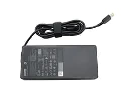 Блок живлення (зарядка) для ноутбука Lenovo 330W (20V 16.5A плаский роз'єм) ADL330SDC3A, 330W, 16.5A, Прямокутний - мініатюра 2