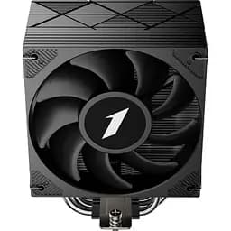 Кулер для процесора 1stPlayer Cryo CY12 Black (CY12-BK) [156562] - мініатюра 4