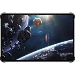 Планшет Oukitel Pad RT8 6/256Gb 4G Black Global version - мініатюра 3