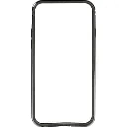 Бампер Toto Ultran Aluminum Bumper case iPhone 6/6s Grey