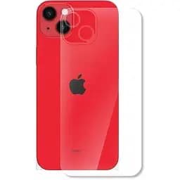 Захисна плівка StatusSKIN для Apple iPhone 14 Plus Корпус Глянцева Lite - мініатюра 1