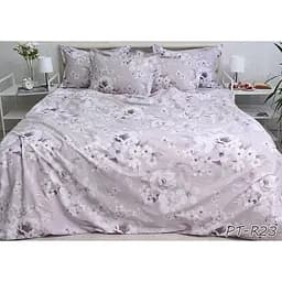 Комплект постільної білизни PrimaTeks Євро 000247895 (PT-R23)