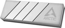 Радіатор охолодження до накопичувача SSD m.2 Arctic ACOTH00002A Silver