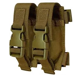 Підсумок Condor Belt TQ на ремінь під турнікет 2 шт Коричневий (1013-1432.03.14)