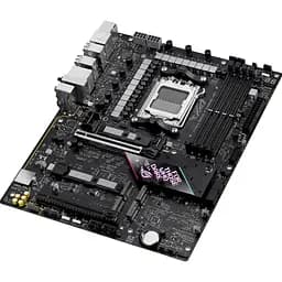 Материнська плата ASUS ROG STRIX B850-E GAMING WIFI - мініатюра 5