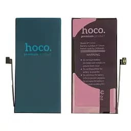Акумулятор Hoco для Apple iPhone 13 Mini IC - мініатюра 4