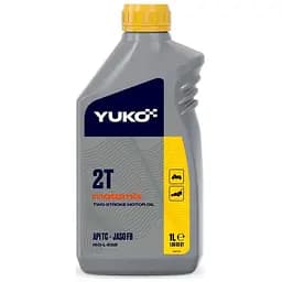 Моторное масло Yuko MOTOMIX 2T (TC) 1л (4820070240818)
