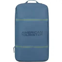 Дорожня Сумка-Рюкзак American Tourister TRAILGO CORONET BLUE 55x33x25 MG4*01002 - мініатюра 7
