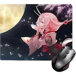 Ігрова поверхня Nextprint Про моє переродження в слиз Шуна - That Time I Got Reincarnated As A Slime 220 х 180 мм (17460) 