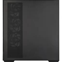 Корпус Zalman P40 Namu Black [149299] - мініатюра 11