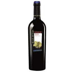 Вино Roccolo del Lago Bardolino Classico BIO, красное, сухое, 12%, 0,75 л