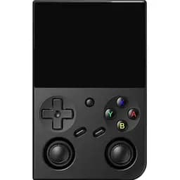 Ретро ігрова приставка Anbernic RG35XX Pro 64 Гб Black (154466)