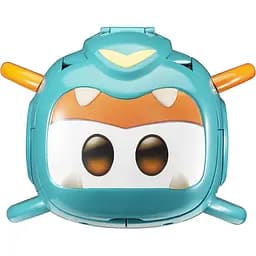 Ігрова фігурка-трансформер Super Wings Transforming Super Pet Тіно улюбленець (EU770643) - мініатюра 5