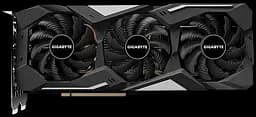 Відеокарта GeForce GTX 1660 Ti 6GB Gigabyte Gaming OC (GV-N166TGAMING OC-6GD) Б/В - мініатюра 6