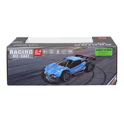 Автомобіль на радіокеруванні KS Drive Extreme Racing сріблястий (SL-8212ARHS) - мініатюра 11