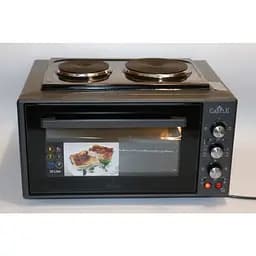Піч електрична CASTLE CPE-50HK - мініатюра 3