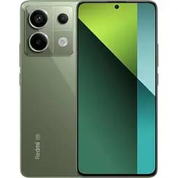 Смартфон Redmi Note 13 Pro 5G 8/256Gb Global EU Olive Green [113942]