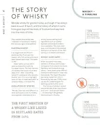 Whisky A Tasting Course - мініатюра 11