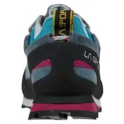 Кросівки LaSportiva Boulder X Woman 39.5 Slate Blue (1052-862903502 39,5) - мініатюра 4
