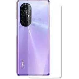 Захисна плівка StatusSKIN для Huawei Nova 8 Pro 5G Корпус Матова Pro - мініатюра 1