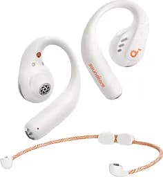 Навушники Anker SoundСore AeroFit Pro White (A3871G21) - мініатюра 6