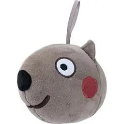 М'яка іграшка-сюрприз у кулі Miraball Peppa Pig з аксесуарами (M14113(M14159)) - мініатюра 8
