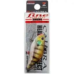 Воблер ZipBaits Calibra Fine 50mm 7.0g #509 - мініатюра 2