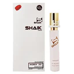 Духи женские Shaik SH-W 202 аналог аромата Boomshell 20 мл