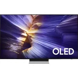 Телевизор Samsung S90F 65'' OLED Ultra HD 4K (QE65S90FAUXUA) [147039]