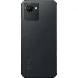 Смартфон Realme C30 3/32GB Denim Black (Global Version) Seller Refurbished - мініатюра 6