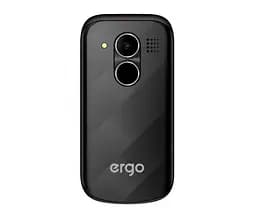 Мобільний телефон Ergo F241 Dual Sim чорний (6900069063760) - мініатюра 4