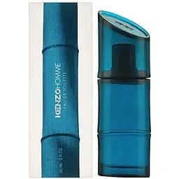 Туалетна вода Kenzo Homme 60 мл