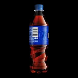 Напій Pepsi Cola безалкогольний сильногазований 0.5 л - мініатюра 5