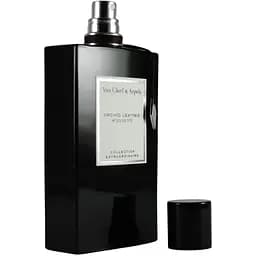 Парфюмированная вода оригинал тестер Van Cleef & Arpels Orchid Leather 75 мл