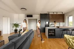 Пилосос акумуляторний Gorenje SVC259400NES (61195) - мініатюра 9