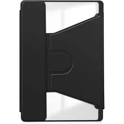 Чохол BeCover 360° Rotatable з бездротовою клавіатурою для Samsung Galaxy Tab S6 Lite -2024 10.4" P620/P625/P627 Black (712587) - мініатюра 2