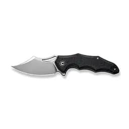Ніж cкладний Civivi Chiro Black C23046-3 - мініатюра 3