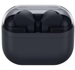 Навушники Samsung Galaxy Buds3 FE Black (SM-R420NZKA) UA UCRF