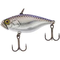 Воблер Jackall TN38 38 mm 5.1 g Сірий/Фіолетовий (1013-1699.31.12)