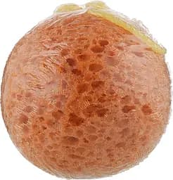 Мочалка для душу з милом Alma K Soap Infused Bath Sponge, 115 г (107168) - мініатюра 2