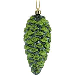 Подвеска елочная Yes! Fun Лесная шишка 14 см (973124)