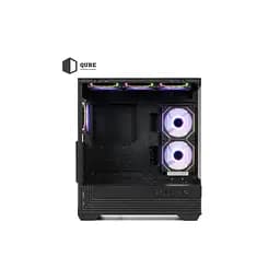 Корпус для ПК Qube FORT_GBNU3 - мініатюра 10