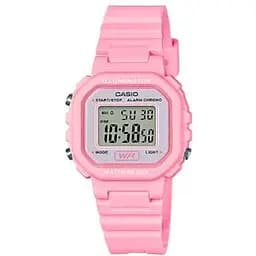 Жіночий годинник Casio Timeless Collection LA-20WH-4A1