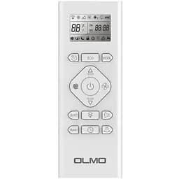 Кондиціонер Olmo Edge Deluxe OSH-24FRH3 інвертор -15 - мініатюра 8