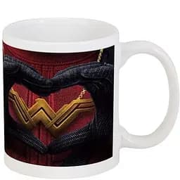 Кружка GeekLand Дедпул Deadpool 02.61 330 мл белая