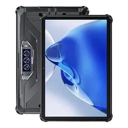 Планшет Oukitel RT7 5G 12/256GB Black з ручкою